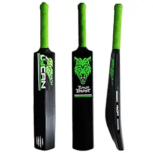 Lycan Junior Cricket Bat Size 3, Age 6-8 Year Old Kids # 1pc Cricket bat only