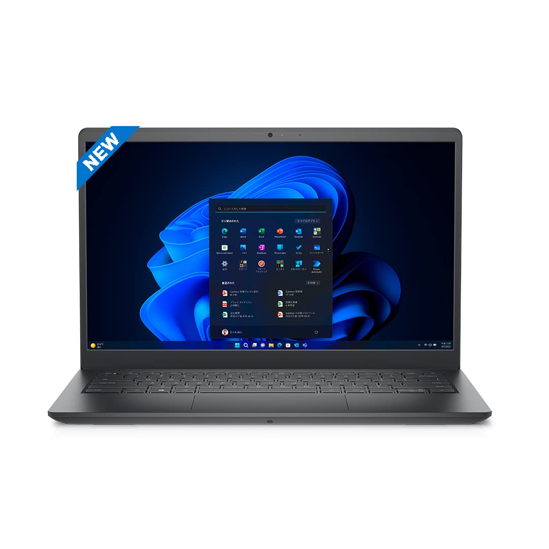 Dell Vostro 3420 Metal Laptop, Intel Core i5-1235U, 16GB & 512GB SSD, 14.0″ (35.56Cms) FHD WVA AG 250 nits, Backlit KB, Win 11 + MSO’21, Titan Grey (293420NC8R1O2MC1IN, 1.48 KGs)