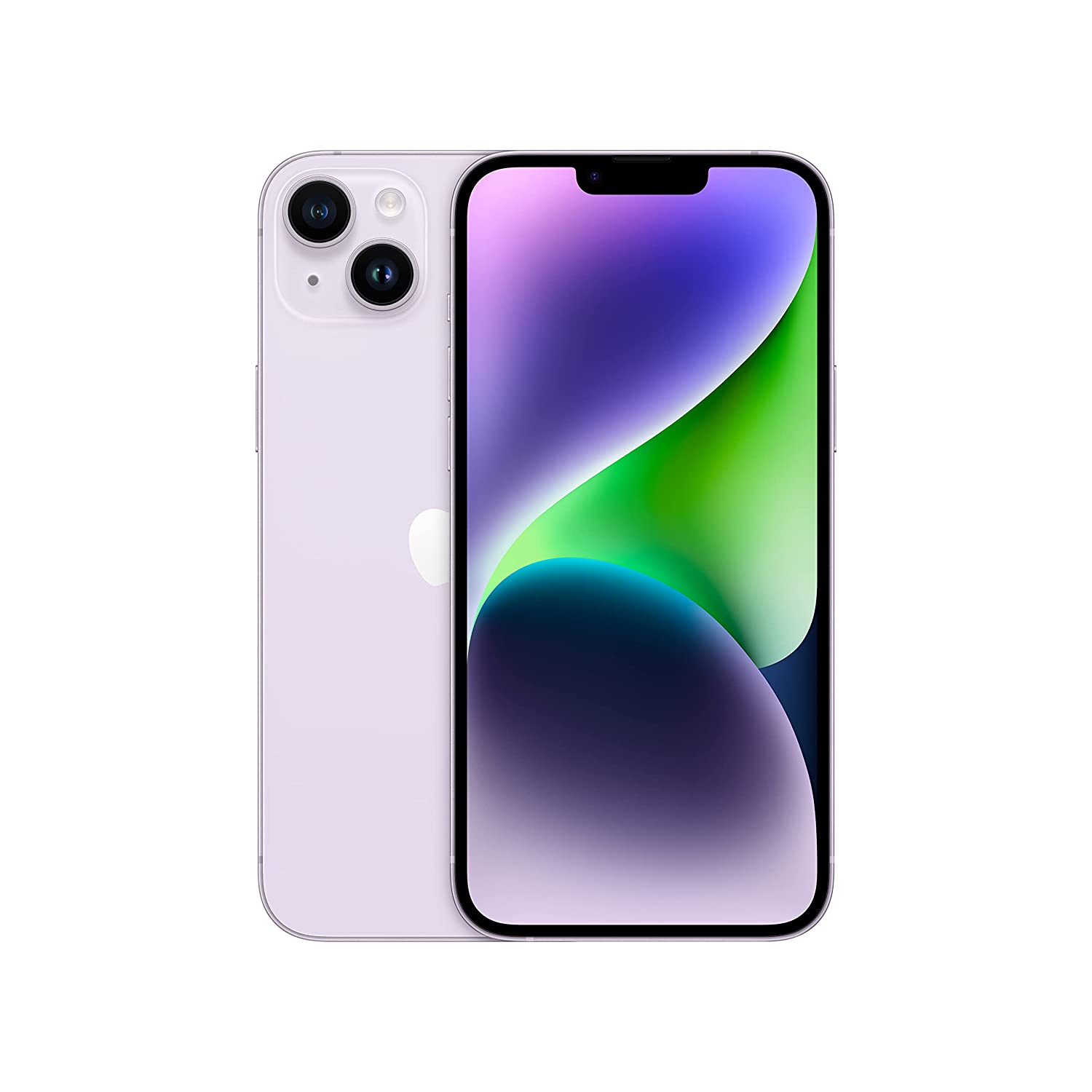 Apple iPhone 14 Plus (128 GB) – Purple